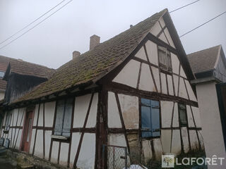 Vente Maison ENSEMBLE IMMOBILIER SCHAEFFERSHEIM : Schaeffersheim