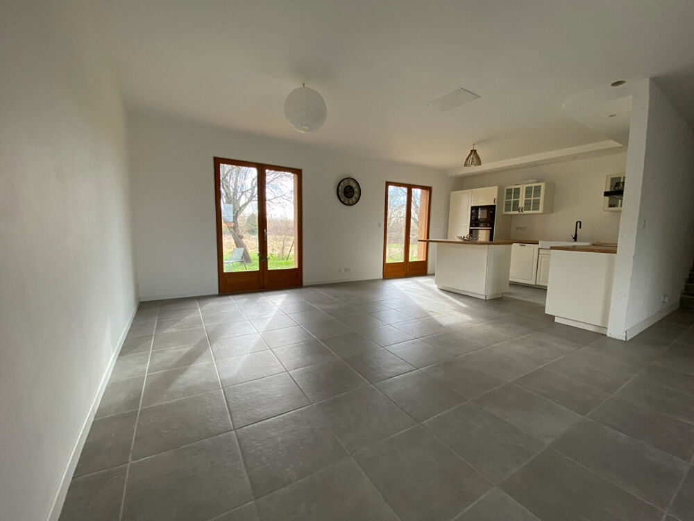 Maison T5 Miremont
