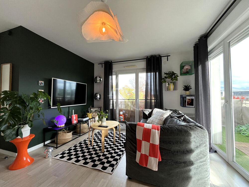 Vente Appartement Appartement Nantes 2 pièce(s) Nantes