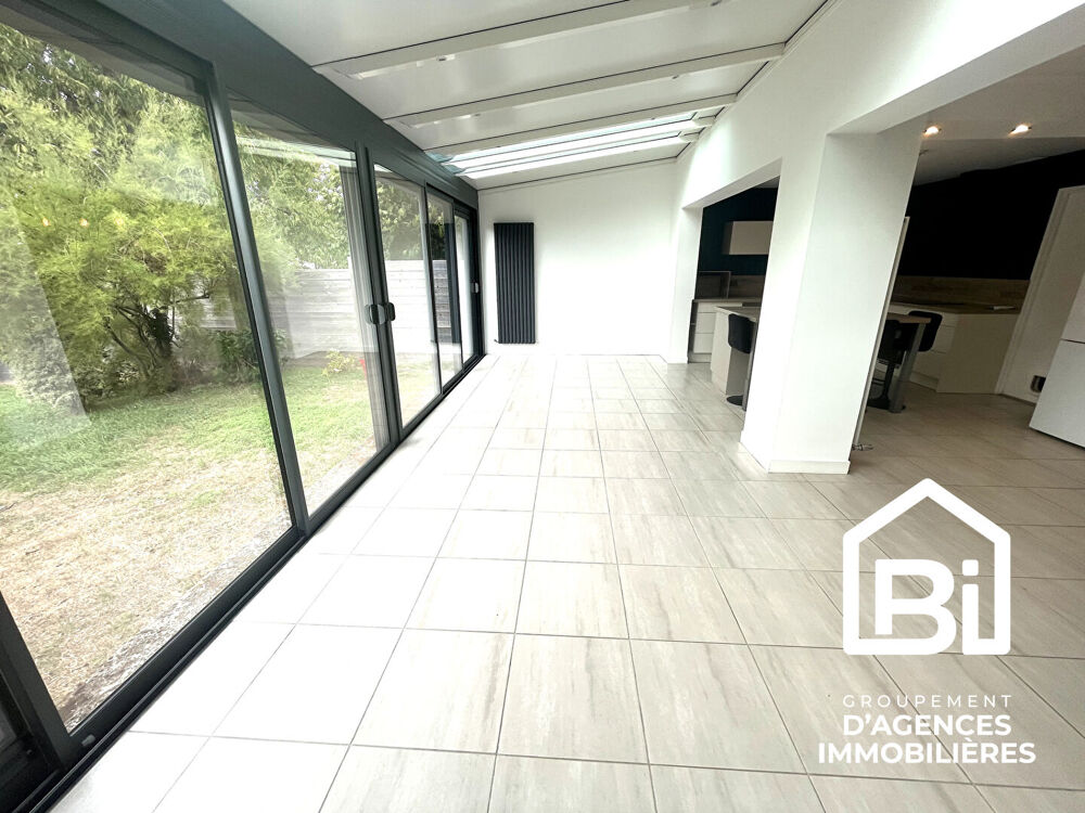 Vente Maison MAISON PROCHE CAEN - VIE DE PLAIN PIED - 4 CHAMBRES Cormelles le royal