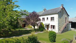  Maison à vendre 10 pièces 238 m²