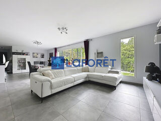  Maison à vendre 7 pièces 179 m²
