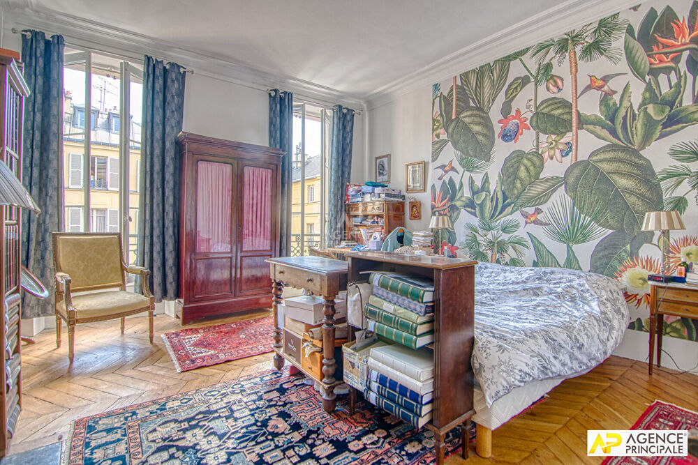 � vendre  Appartement Versailles (78000)