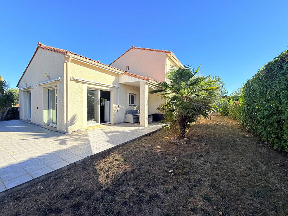 Vente Maison Maison Pradines 5 pièce(s) 110.5 m2 Pradines