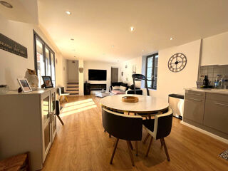  Maison � vendre 5 pi�ces 88 m�