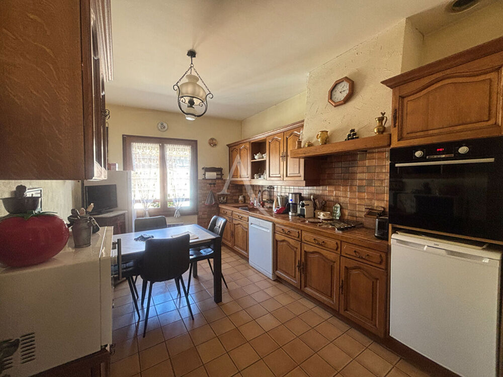 Maison à vendre à Douzens 6 pièces 160.54 m²