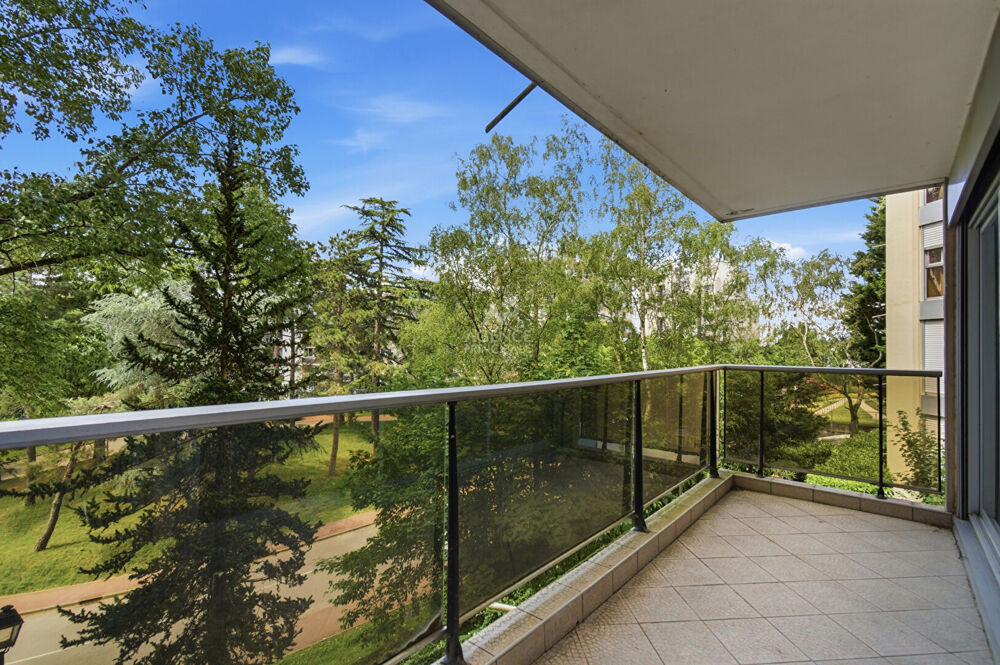 Vente Appartement Appartement Saint Germain En Laye 4 pièce(s) Saint germain en laye
