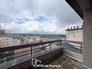  Appartement � vendre 4 pi�ces 117 m�