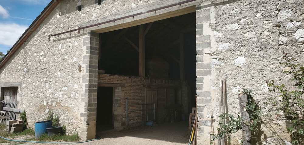 Vente Maison Propriété agricole au calme dans le Tarn-et-Garonne Saint nazaire de valentane