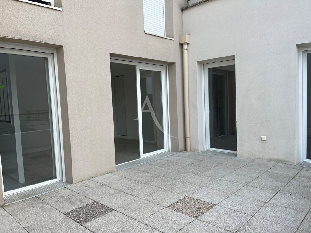 Vente Appartement Appartement Villecresnes 3 pièce(s) 63 m2 Villecresnes