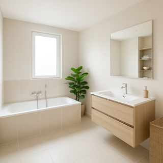  Appartement � vendre 3 pi�ces 70 m�