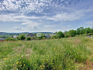  Terrain � vendre 806 m�