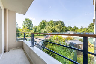  Appartement � vendre 2 pi�ces 41 m�