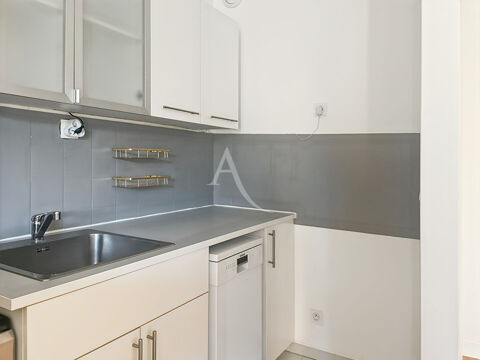  Appartement � louer 2 pi�ces 41 m�