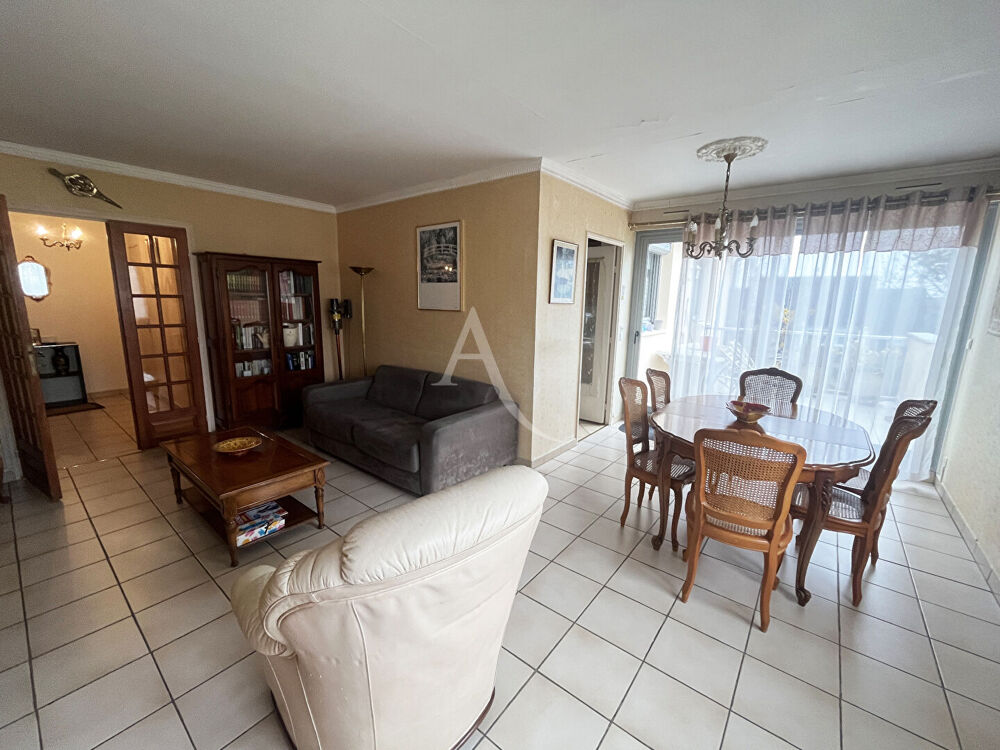 Vente Appartement Appartement Dourdan (91410) 3 pices de 73 m2 Dourdan