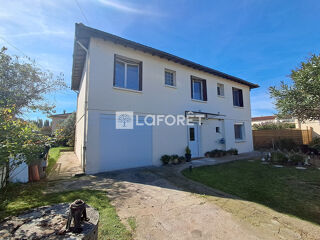  Maison � vendre 6 pi�ces 129 m�