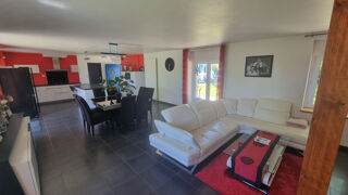  Maison à vendre 15 + pièces 292 m²