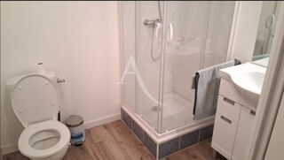  Appartement à vendre 1 pièce 31 m²