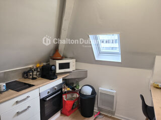  Appartement  vendre 2 pices 38 m