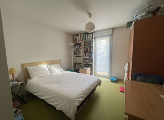  Appartement � vendre 2 pi�ces 56 m�