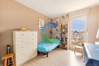  Appartement � vendre 3 pi�ces 65 m�