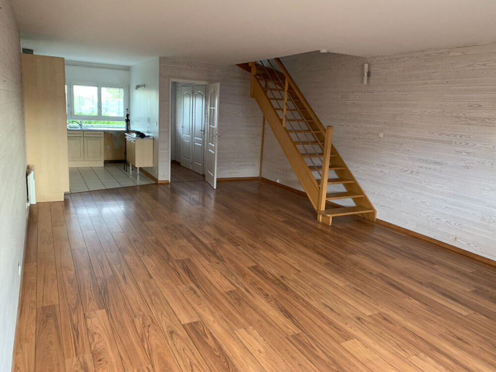 Vente Appartement Appartement Sautron BOURG 4 pièce(s) 73 m2 - POUR INVESTISSEURS Sautron