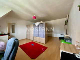  Appartement à louer 4 pièces 92 m²