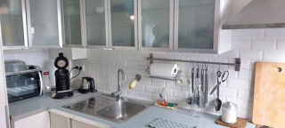  Appartement à vendre 2 pièces 38 m²