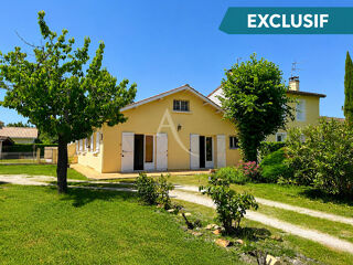  Maison � vendre 4 pi�ces 106 m�