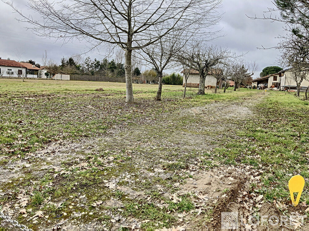 Vente Terrain Terrain Bessieres 750 m2 Bessieres