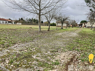  Terrain à vendre 750 m²