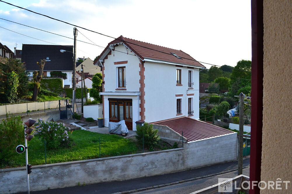 Maison Palaiseau 5 pièce(s) 97m2
