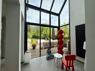  Maison à vendre 6 pièces 180 m²