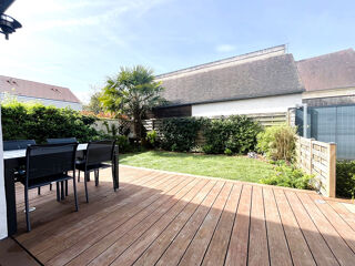  Maison � vendre 6 pi�ces 143 m�