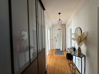  Appartement � vendre 4 pi�ces 77 m�