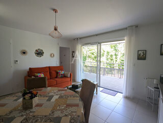  Appartement � vendre 2 pi�ces 43 m�