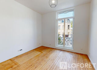 Appartement  louer 1 pice 17 m