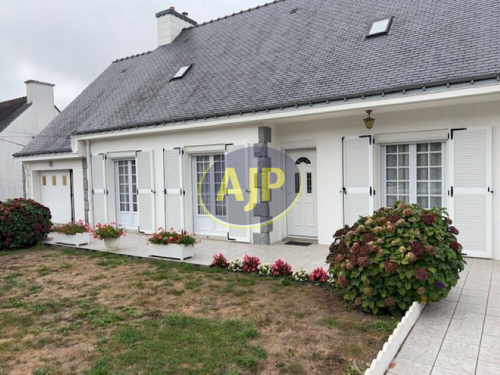 Maison Guemene Sur Scorff