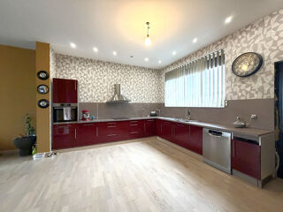  Appartement à vendre 4 pièces 120 m²