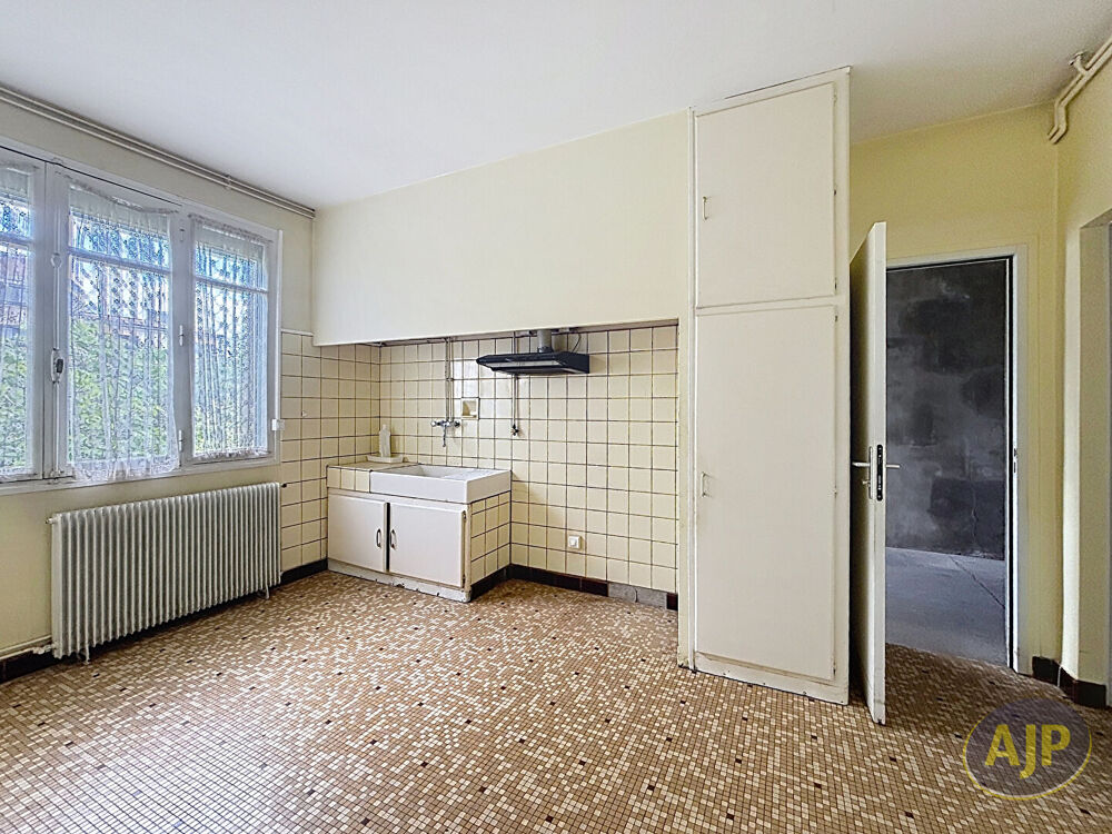 Vente Maison maison 86 m² Saint-Augustin Bordeaux