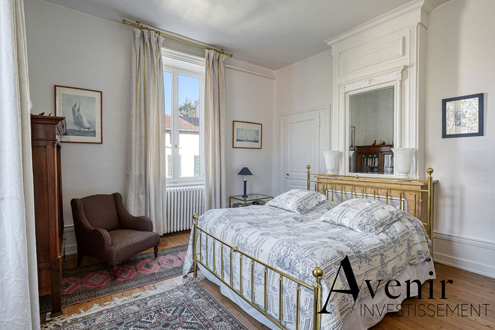 � vendre  Maison Oullins (69600)