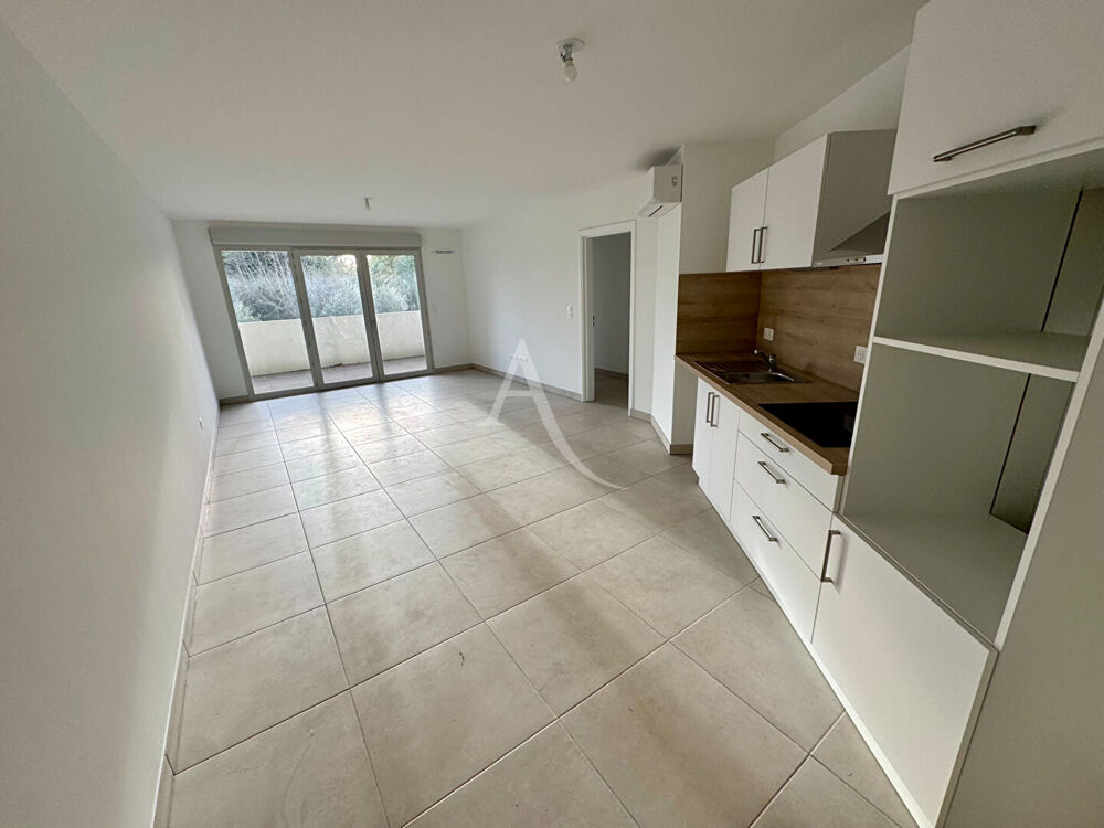 Appartement Nimes 4 pièce(s) 96.50 m2