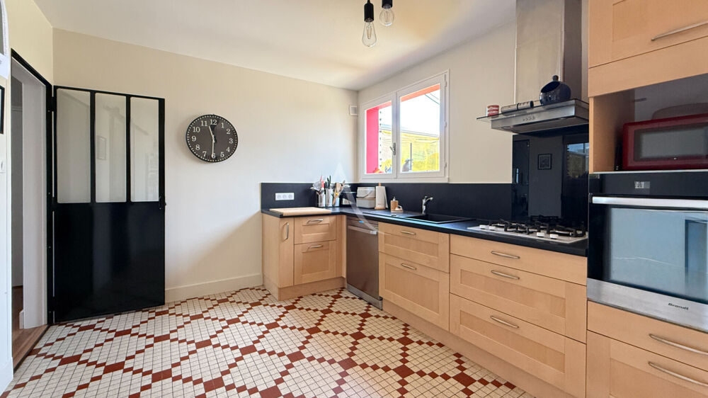 Vente Maison LA ROCHE SUR YON MAISON A VENDRE EXCLUSIVITE AMANDA La roche sur yon
