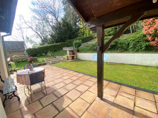  Maison  vendre 6 pices 127 m