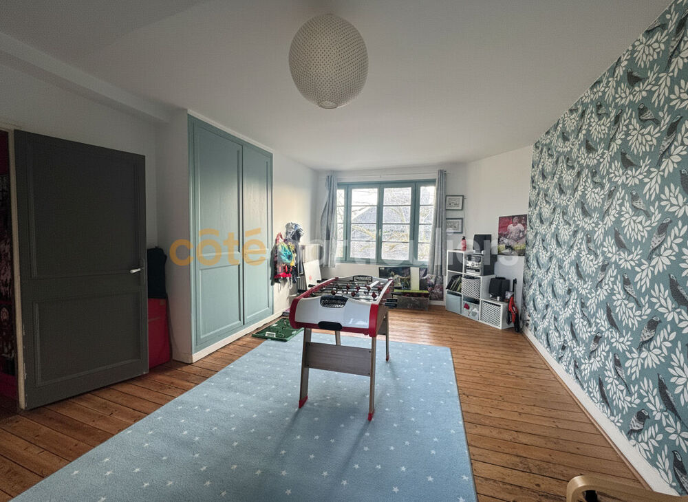 � vendre  Maison Saint-Malo (35400)