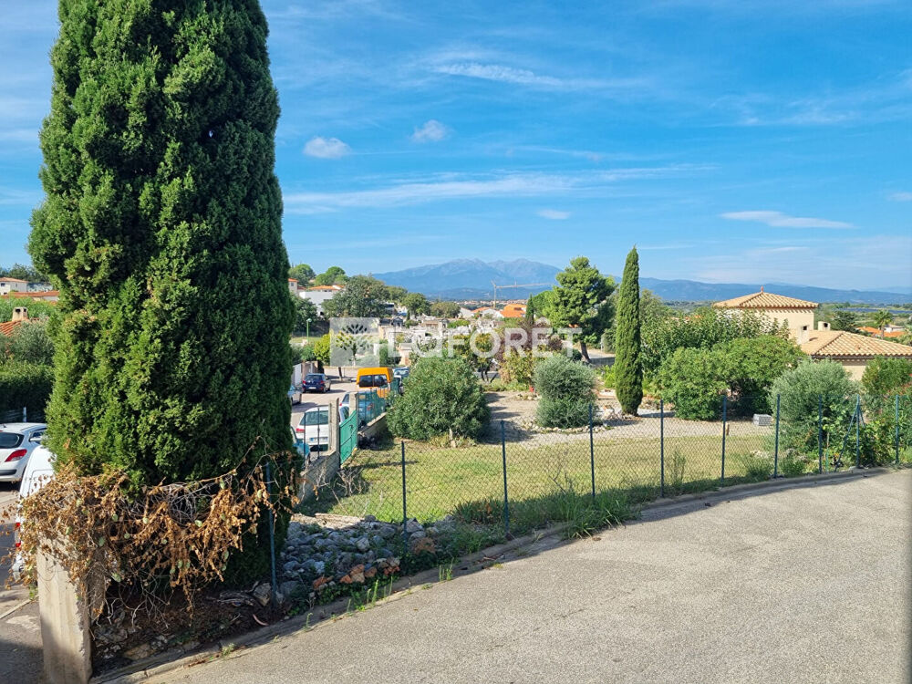 Maison Banyuls Dels Aspres 5 pièce(s) 114 m2