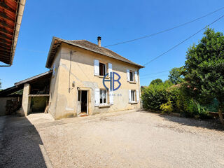  Maison à vendre 4 pièces 92 m²
