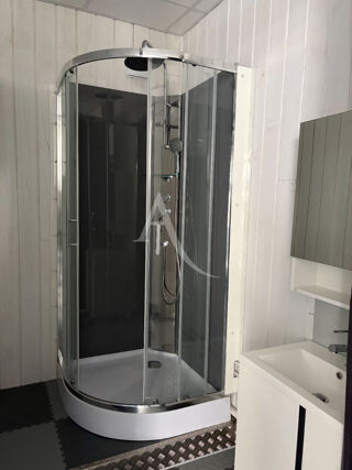  Appartement à louer 3 pièces 35 m²