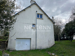  Maison � vendre 4 pi�ces 78 m�