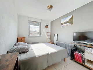  Appartement � vendre 3 pi�ces 63 m�